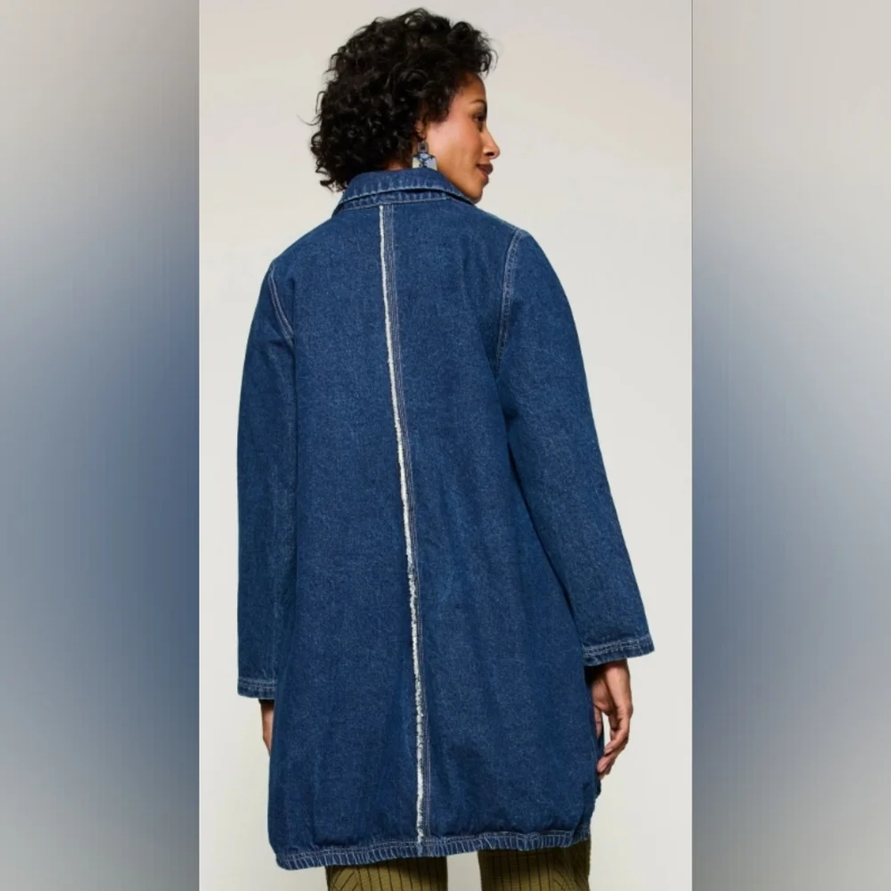 Hinge Jacket - Picture 3 of 3
